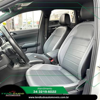 VOLKSWAGEN NIVUS 1.0 200 TSI TOTAL FLEX HIGHLINE AUTOMÁTICO VOLKSWAGEN NIVUS 1.0 200 TSI TOTAL FLEX HIGHLINE AUTOMÁTICO